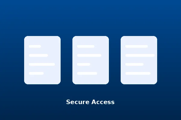 WSECU Unified Access Portal — The wsecu login portal centralizes entry points for all affiliated services and 